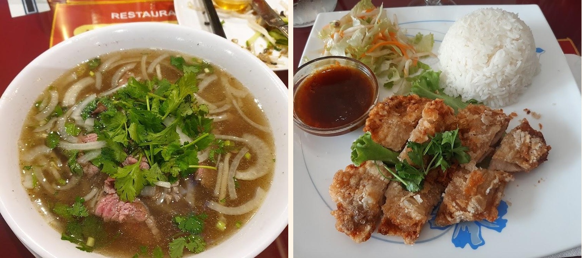 Au Soleil du Vietnam - Gallery Image 1