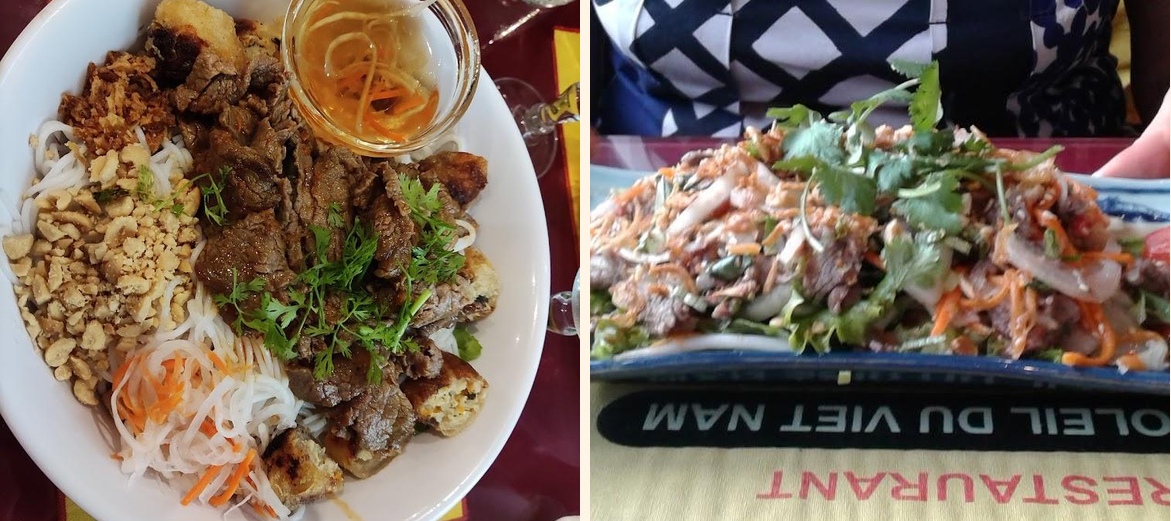 Au Soleil du Vietnam - Gallery Image 2